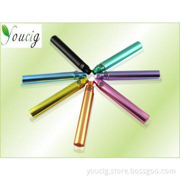 Factory Price!!Colorful EGO battery e cig 650 900 1100mah